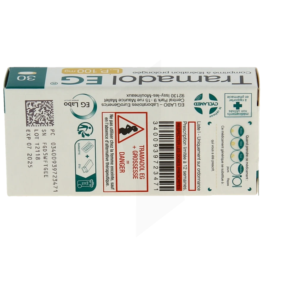 acheter ultram générique