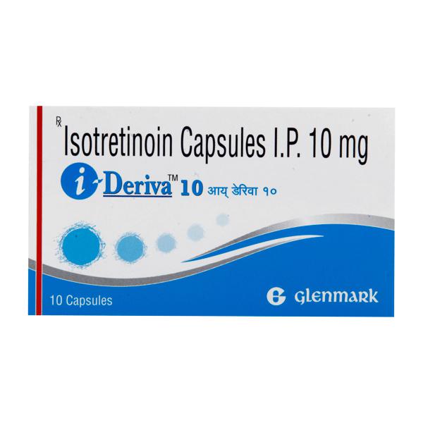 Isotrex 10mg Online