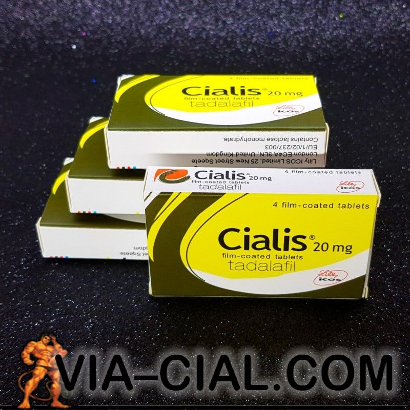 Achat Cialis Espagne