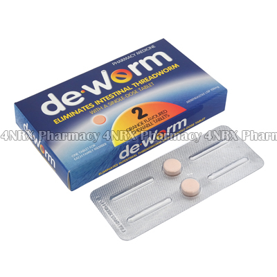 Mébendazole Acheter Sans Ordonnance