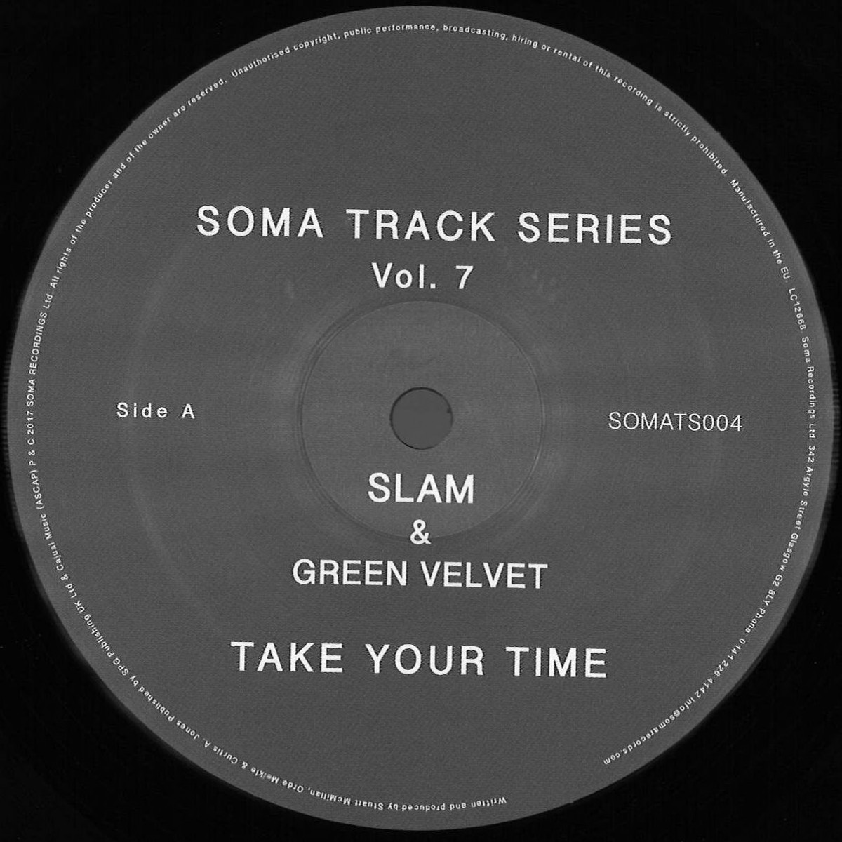 Acheter soma