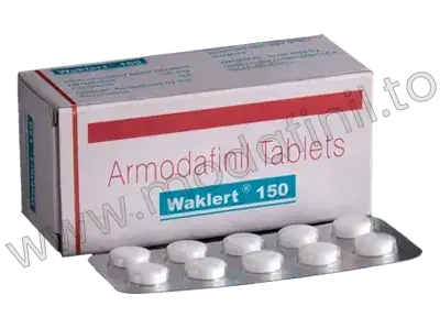 Armodafinil acheter sans ordonnance