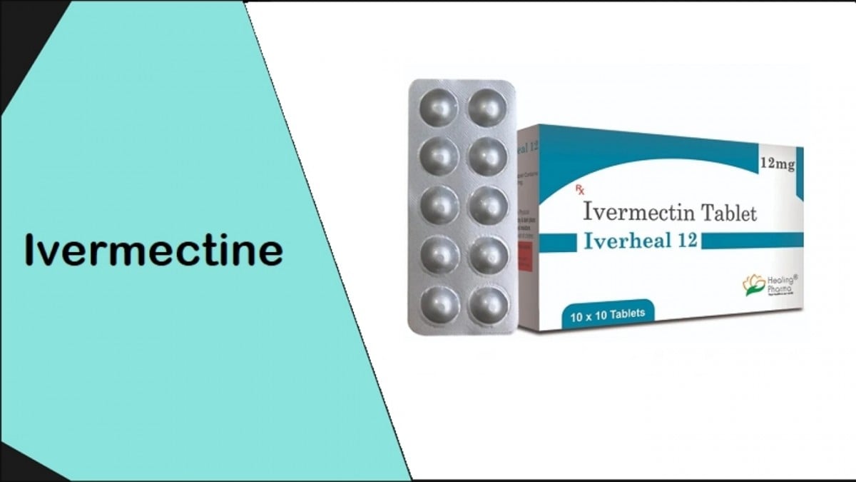 ivermectin pilules