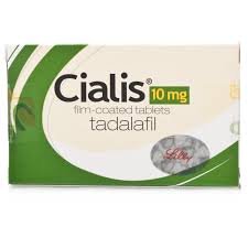 Cialis 10mg Avis