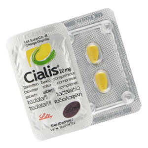 Générique Cialis 5 Mg