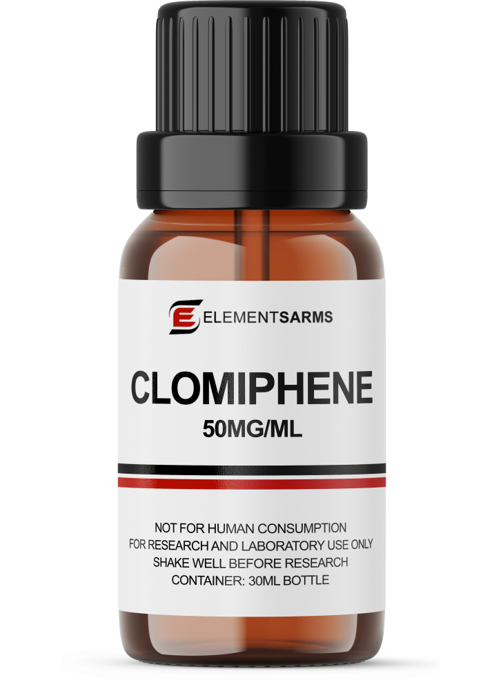 Clomid 50mg