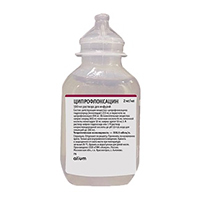 Cipro Denk 750 Mg
