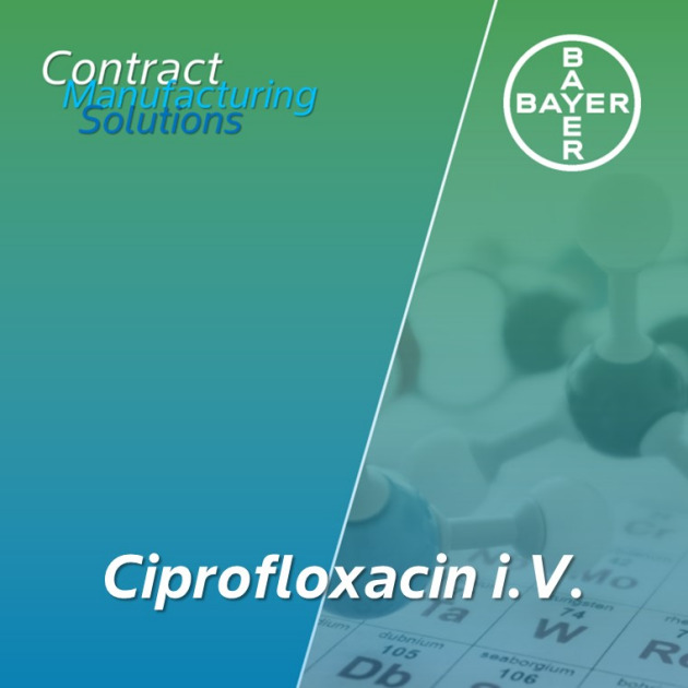 Jamp Ciprofloxacin 250 Mg