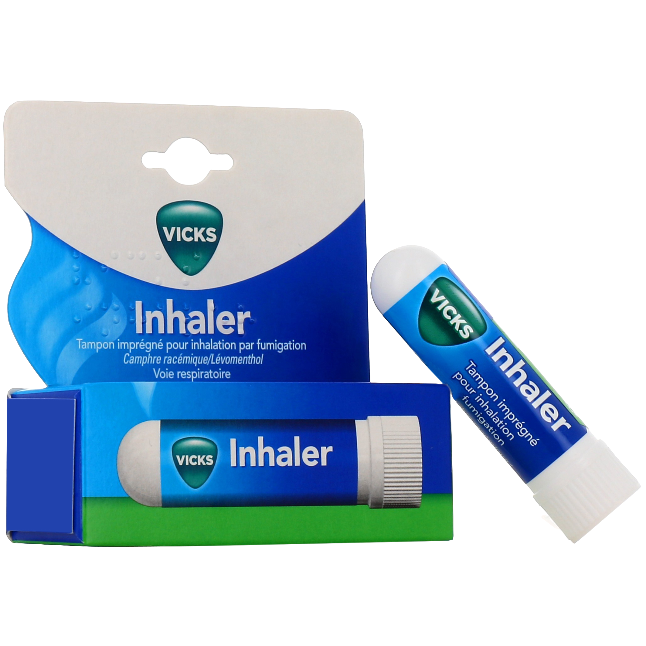 Commander Salbutamol
