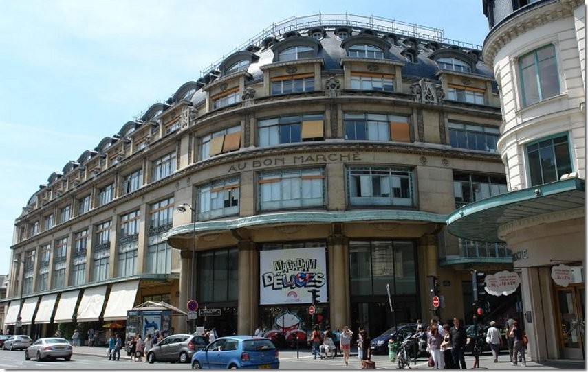 Eriacta Bon Marché