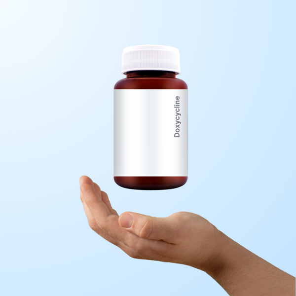 Doxycycline chlamydia acheter
