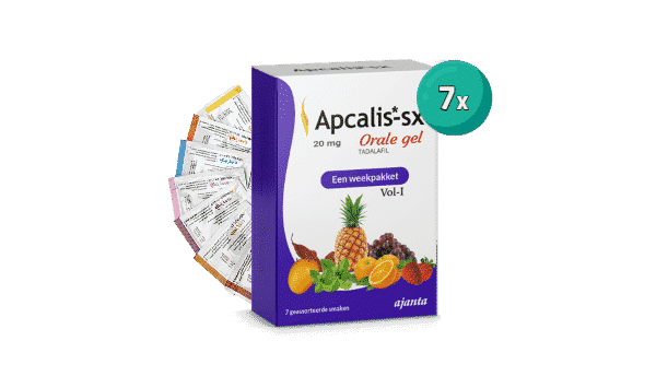 Apcalis sx france