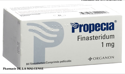 Propecia generique effet secondaire