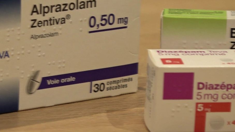 Prix du diazepam en belgique
