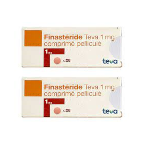 finasteride teva 1 mg prix