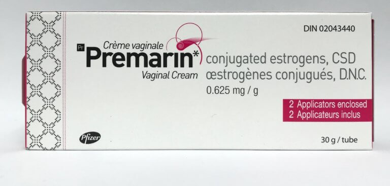 Premarin France