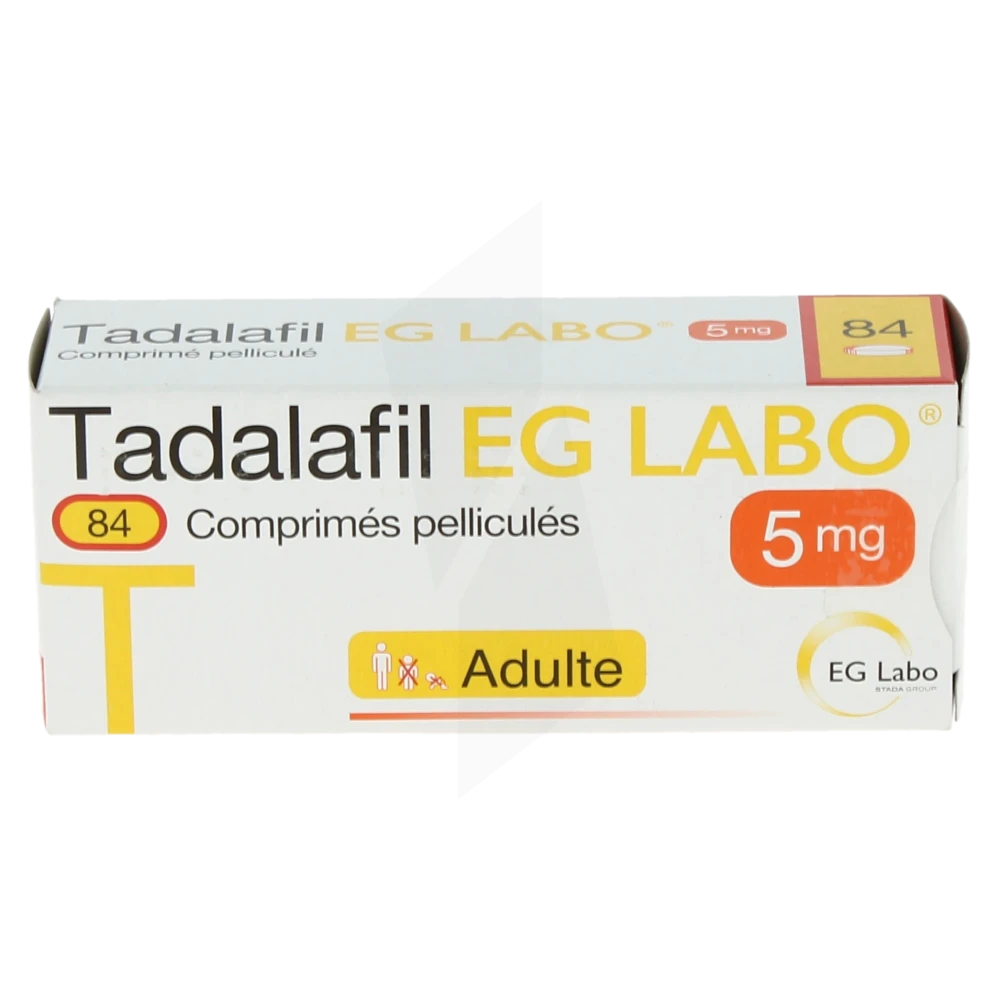 Prix Du Tadalafil