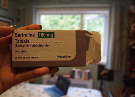 Sertraline 50 Mg Uk