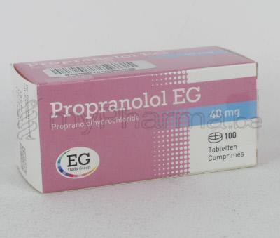propranolol 40 mg er