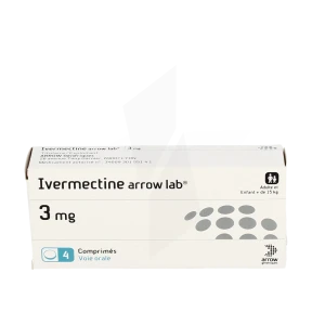 ivermectine en ligne