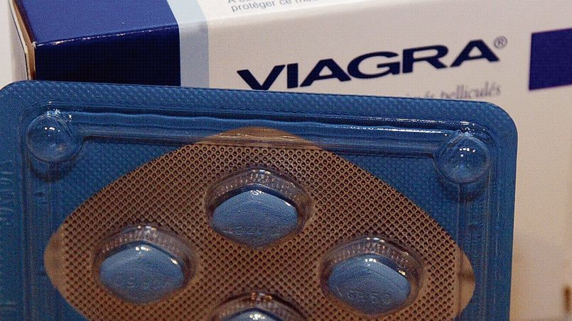 Acheter Viagra Usa