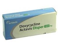 Prix doxycycline