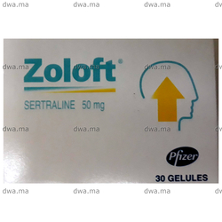 zoloft pas cher