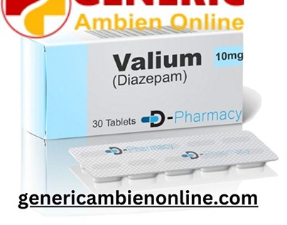 Diazépam Acheter Online