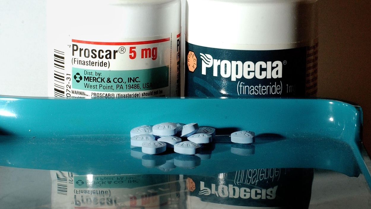 Acheter du proscar en ligne