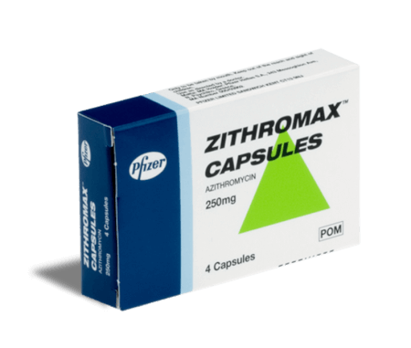 Acheter Zithromax Sans Ordonnance