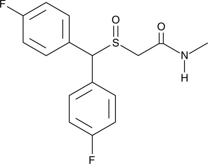 modafinil in france