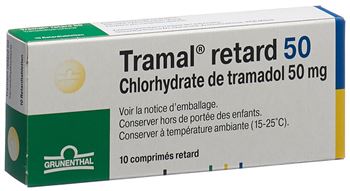 Tramadol prix pharmacie