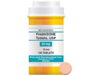 prednisolone medicament generique
