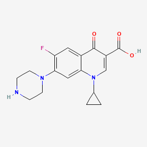 Cipro 750 mg siprofloksasin