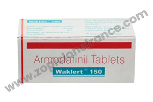 Commander armodafinil en ligne