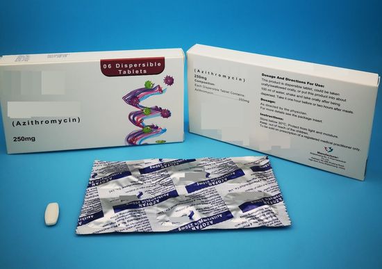 Prix Azithromycin