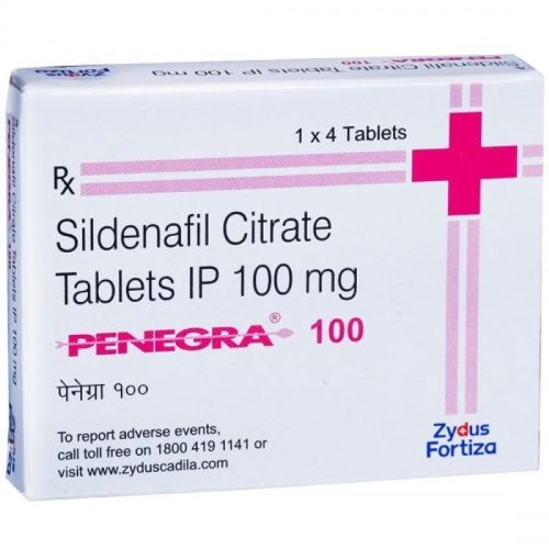 Penegra 200mg