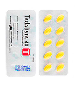 Cialis original 40mg