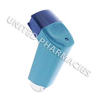 Salbutamol générique