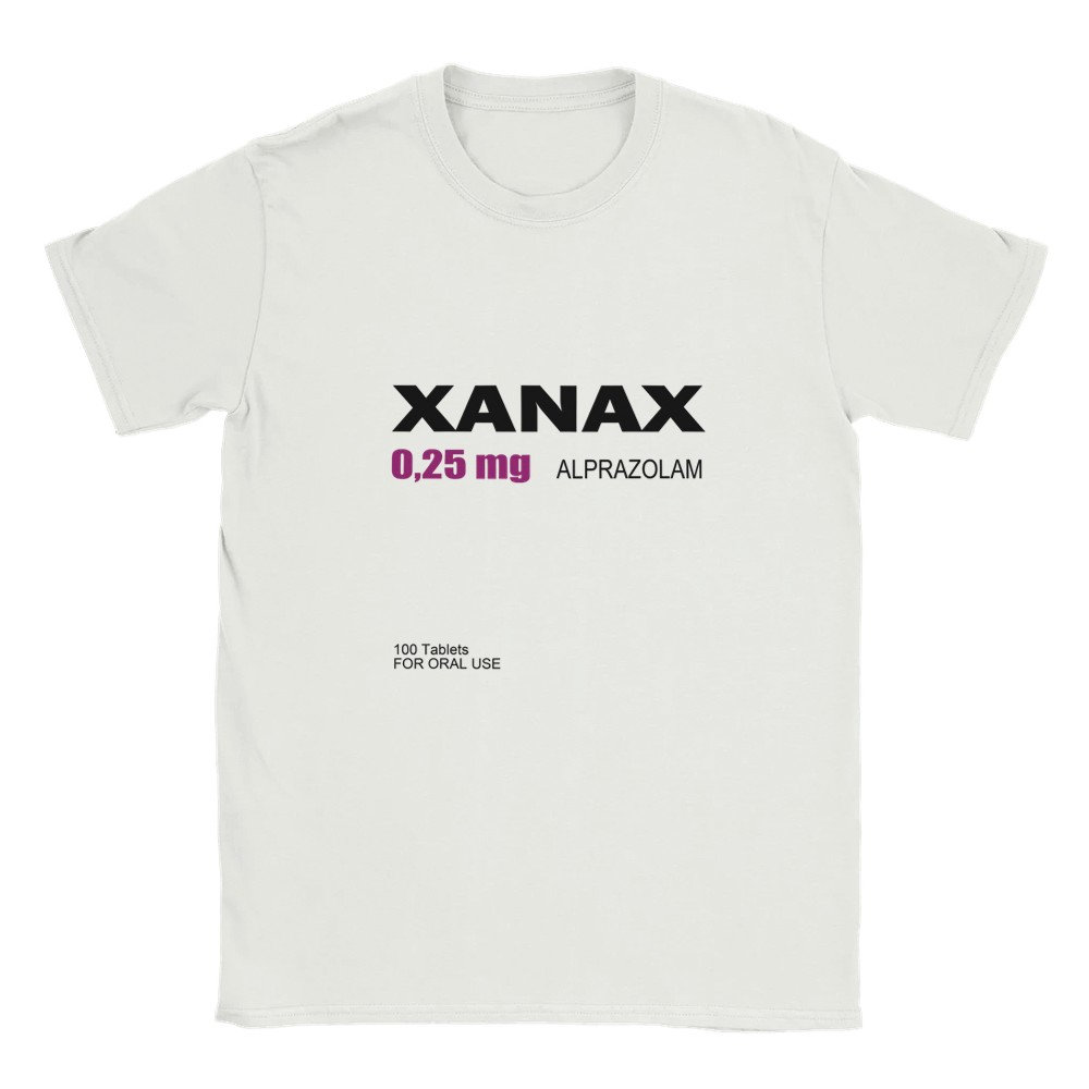 xanax achat belgique
