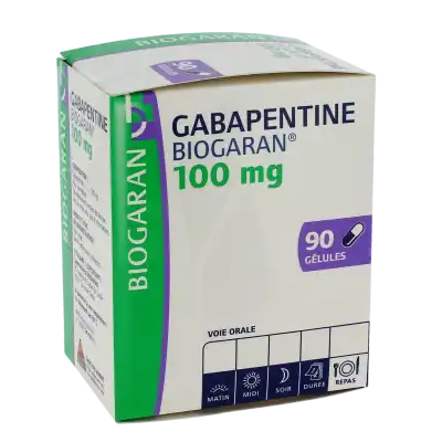 Propranolol 40 mg biogaran