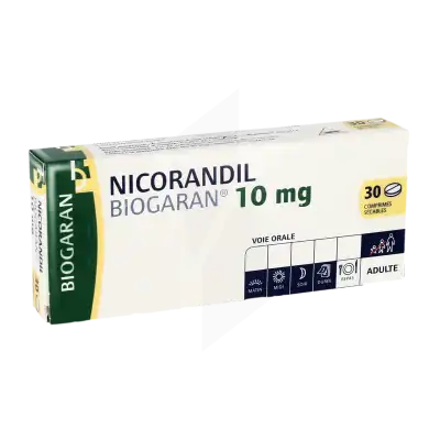 propranolol achat france