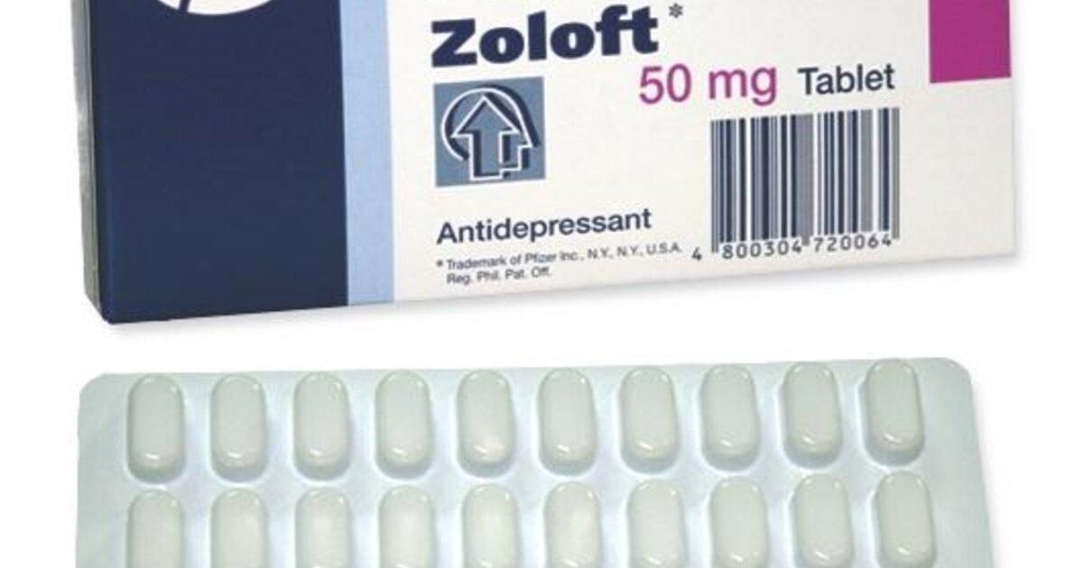 Acheter Zoloft
