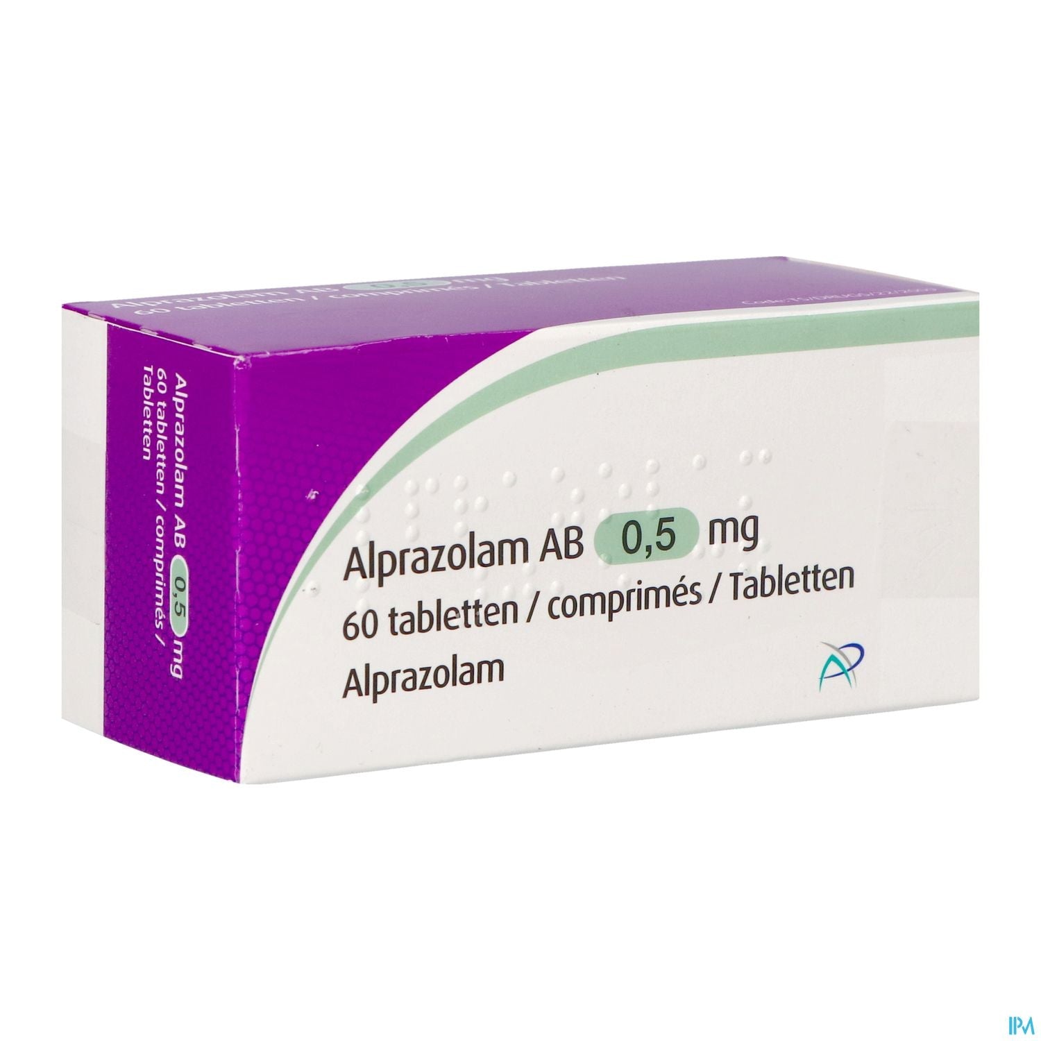 alprazolam eg 0.5 mg prix belgique