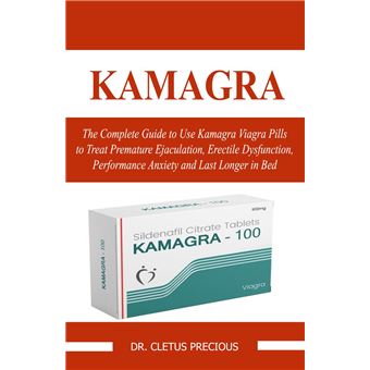 Acheter Viagra Kamagra
