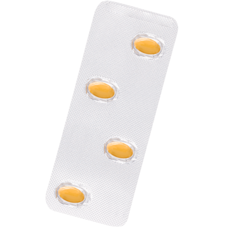Tadalafil 5mg 1a
