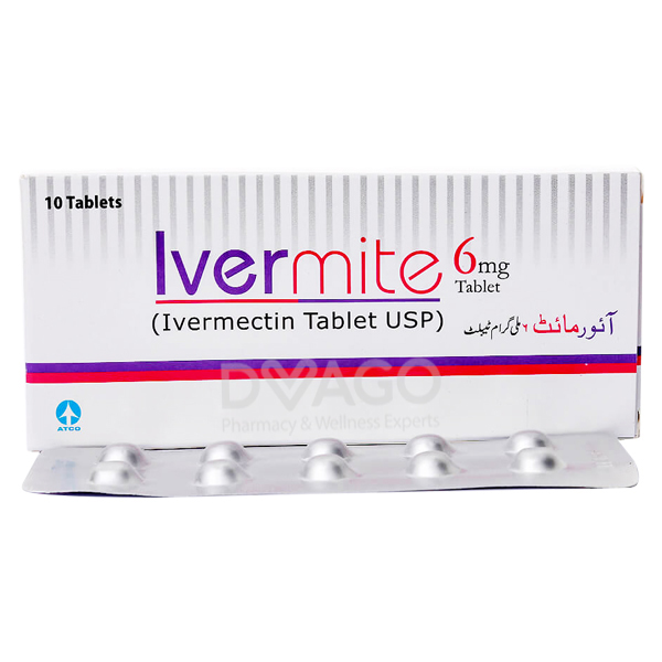 stromectol 6 mg