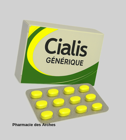 Cialis générique