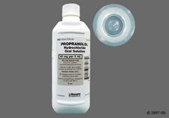 propranolol 40mg relonchem