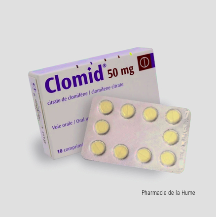 Prix De Clomid